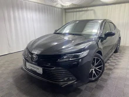 Toyota Camry Prestige 2020 года за 11 200 000 тг. в Алматы