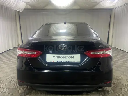 Toyota Camry Prestige 2020 года за 11 200 000 тг. в Алматы – фото 4