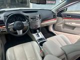 Subaru Outback 2010 годаүшін3 800 000 тг. в Кульсары – фото 2