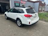 Subaru Outback 2010 годаүшін3 800 000 тг. в Кульсары – фото 4