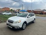 Subaru Outback 2010 годаүшін3 800 000 тг. в Кульсары – фото 5