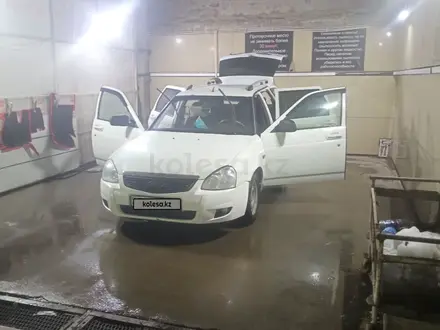 ВАЗ (Lada) Priora 2171 2011 годаүшін1 800 000 тг. в Экибастуз