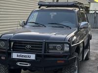 Toyota Land Cruiser 1997 года за 7 000 000 тг. в Жезказган