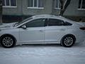 Hyundai Sonata 2019 годаүшін7 500 000 тг. в Актобе – фото 2