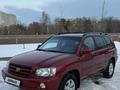 Toyota Highlander 2001 годаүшін6 500 000 тг. в Алматы – фото 2