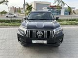 Toyota Land Cruiser Prado 2014 года за 17 000 000 тг. в Актау – фото 5