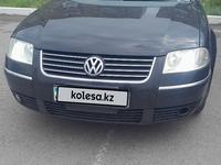 Volkswagen Passat 2004 годаүшін3 000 000 тг. в Караганда