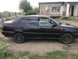 Volkswagen Vento 1992 года за 950 000 тг. в Караганда – фото 4