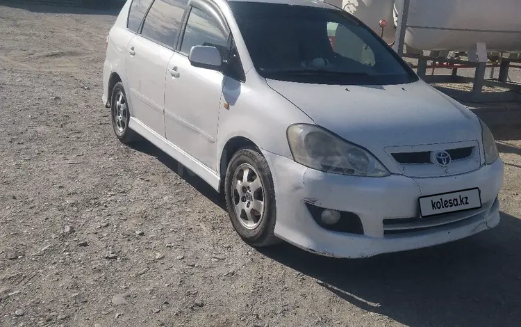 Toyota Ipsum 2005 года за 4 300 000 тг. в Кызылорда