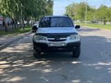 Chevrolet Niva 2015 годаүшін3 300 000 тг. в Павлодар – фото 2