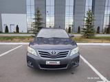 Toyota Camry 2010 года за 4 250 000 тг. в Уральск – фото 3