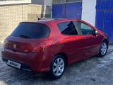 Peugeot 308 2008 года за 3 200 000 тг. в Актобе – фото 3