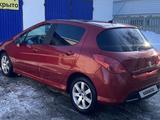 Peugeot 308 2008 года за 3 200 000 тг. в Актобе – фото 4