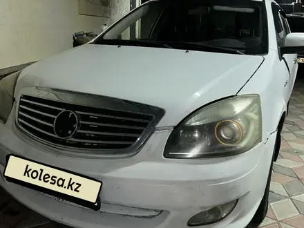 Geely SC7 2014 года за 2 000 000 тг. в Алматы – фото 11