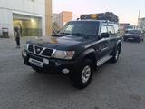 Nissan Patrol 1998 годаүшін3 000 000 тг. в Кокпекты