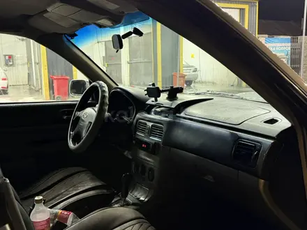 Subaru Forester 2003 года за 4 800 000 тг. в Алматы – фото 4