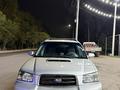 Subaru Forester 2003 года за 4 800 000 тг. в Алматы – фото 11