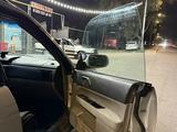 Subaru Forester 2003 года за 4 800 000 тг. в Алматы – фото 3