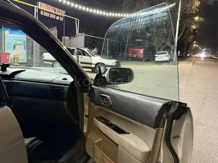 Subaru Forester 2003 года за 4 800 000 тг. в Алматы – фото 3