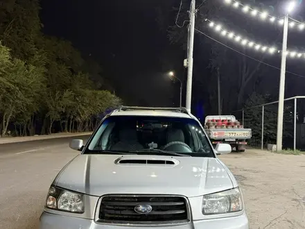 Subaru Forester 2003 года за 4 800 000 тг. в Алматы
