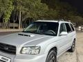 Subaru Forester 2003 года за 4 800 000 тг. в Алматы – фото 2