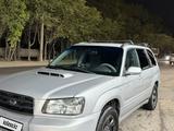 Subaru Forester 2003 года за 4 800 000 тг. в Алматы – фото 2