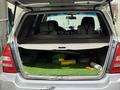 Subaru Forester 2003 года за 4 800 000 тг. в Алматы – фото 9