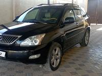 Lexus RX 350 2007 года за 9 000 000 тг. в Шымкент