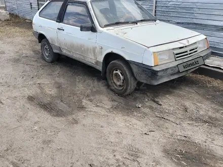 ВАЗ (Lada) 2108 1989 года за 200 000 тг. в Павлодар