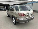 Lexus RX 300 1999 года за 5 000 000 тг. в Алматы – фото 2