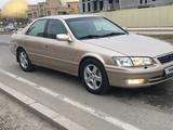 Toyota Camry 1999 года за 4 700 000 тг. в Туркестан – фото 4