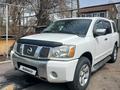 Nissan Armada 2005 годаүшін7 500 000 тг. в Алматы