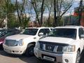 Nissan Armada 2005 года за 7 500 000 тг. в Алматы – фото 14