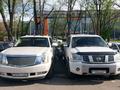 Nissan Armada 2003 годаүшін7 500 000 тг. в Алматы – фото 15