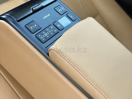Lexus ES 350 2018 года за 24 000 000 тг. в Шымкент – фото 14