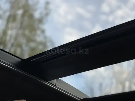 Lexus ES 350 2018 года за 24 000 000 тг. в Шымкент – фото 23