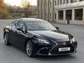 Lexus ES 350 2018 года за 24 000 000 тг. в Шымкент – фото 32