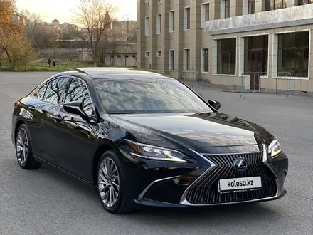 Lexus ES 350 2018 года за 24 000 000 тг. в Шымкент – фото 32