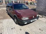 Volkswagen Passat 1992 года за 1 500 000 тг. в Астана – фото 2