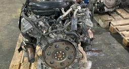 Двигатель на Lexus GS300 (190).2/3/4GR-FSE на Lexus GS300 (190) за 115 000 тг. в Алматы – фото 2