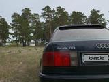 Audi 80 1992 годаүшін1 550 000 тг. в Семей – фото 3