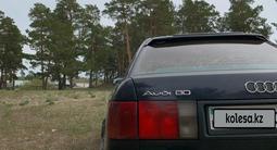 Audi 80 1992 годаүшін1 000 000 тг. в Семей – фото 3