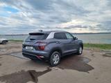 Hyundai Creta 2022 года за 9 800 000 тг. в Кокшетау – фото 3