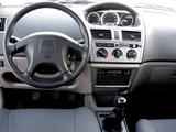 Toyota Yaris 2007 года за 1 500 000 тг. в Астана – фото 4
