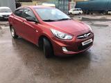 Hyundai Accent 2011 годаfor4 100 000 тг. в Петропавловск – фото 2