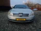 Nissan Teana 2007 года за 4 050 000 тг. в Усть-Каменогорск – фото 2