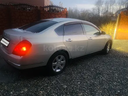 Nissan Teana 2007 года за 4 050 000 тг. в Усть-Каменогорск – фото 6