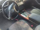 Lexus GS 300 2001 годаүшін5 000 000 тг. в Тараз – фото 5