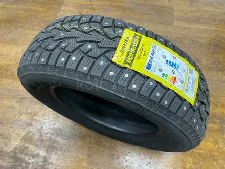 205/65r16 Sonix Winter Xpro Studs 68 за 37 000 тг. в Астана