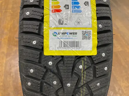 205/65r16 Sonix Winter Xpro Studs 68 за 37 000 тг. в Астана – фото 5